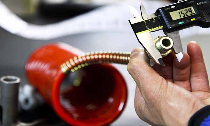Peças e Miudezas para veículos Diesel