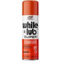 DESENGRIPANTE WHITELUB SUPER