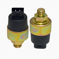 SENSOR MECANICO DE PRESSAO