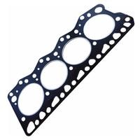 JUNTA CABECOTE MOTOR 2.8 8V