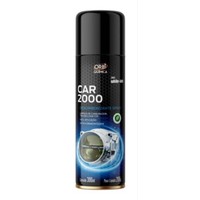 DESCARB P/ LIMPEZA EXT. TBI