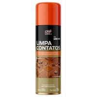 LIMPA CONTATO ELETRONICO