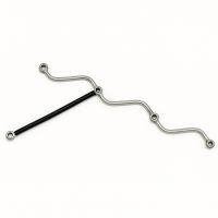 TUBO RETORNO DOS BICOS