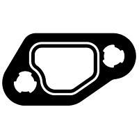 JUNTA TUBO DE REFRIGERACAO