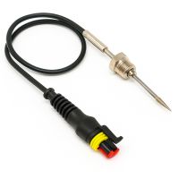 SENSOR DE TEMPERATURA