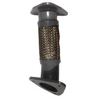 TUBO ESCAPE FLEXIVEL