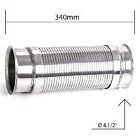 TUBO FLEX. ESCAPE 4.1/2