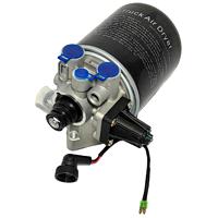 VALVULA APU COMPLETO