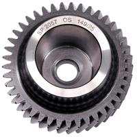 ENGRENAGEM COMPRESSOR DUPLO