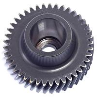ENGRENAGEM COMPRESSOR DUPLO