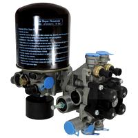 VALVULA SECADORA APU COMPLETA