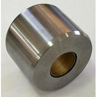 ROLETE SAPATA FREIO AR