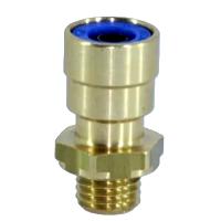CONECTOR ROSCADO