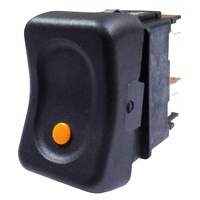 CHAVE INTERRUPTOR FAROL