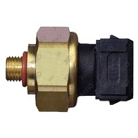 SENSOR ELET. PRESSAO TURBO