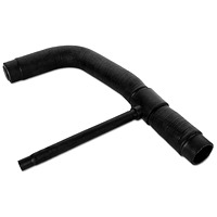 MANGUEIRA INFERIOR RADIADOR