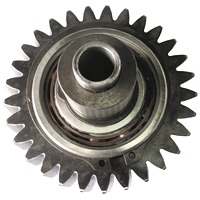 ENGRENAGEM INTERMEDIARIA MOTOR