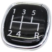 TAMPA MANOPLA CAMBIO