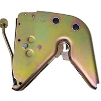 FECHADURA CABINE S/ SENSOR