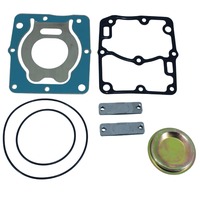 JOGO REPARO COMPRESSOR 100MM