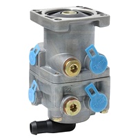 VALVULA PEDAL FREIO