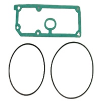 REPARO FILTRO ROTATIVO
