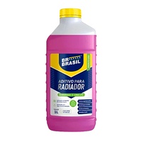 ADITIVO P/ RADIADOR (PRONTO US
