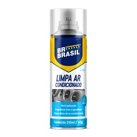 LIMPA AR-COND. FRAG. CARRO NOV