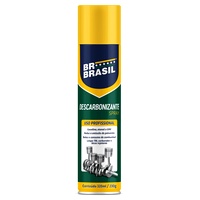 DESCARBONIZANTE LIMPA TBI