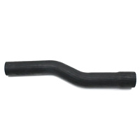 MANGUEIRA LIGACAO INTERCOOLER
