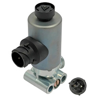 VALVULA SOLENOIDE