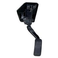 PEDAL ELETRONICO ACELERADOR