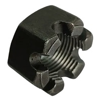 PORCA PINO TENSOR