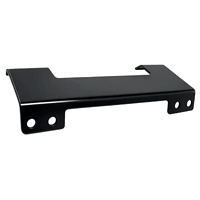SUPORTE LANTERNA LATERAL