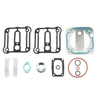 REPARO COMPRESSOR AR