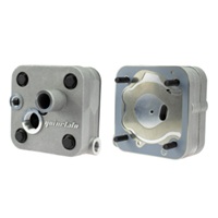 CONUNTO CABECOTE COMPRESSOR DE