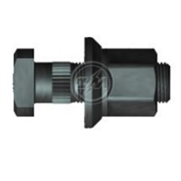 PARAFUSO RODA DIANTEIRO