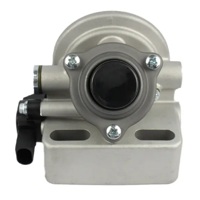CABECOTE FILTRO RACOR