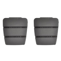 BORRACHA PEDAL FREIO/
