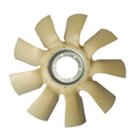 HELICE VENTILADOR (PLASTICA)