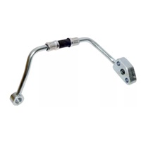 FLEXIVEL TURBINA LUBRIFICACAO
