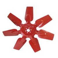 HELICE VENTILADOR (REBITADA)