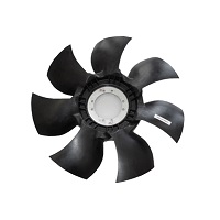 HELICE VENTILADOR (PLASTICA)