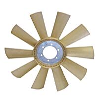 HELICE VENTILADOR (PLASTICA)