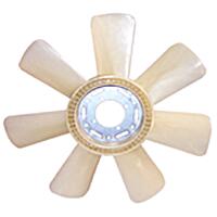 HELICE VENTILADOR (PLASTICA)