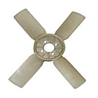 HELICE VENTILADOR (PLASTICA)