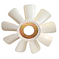 HELICE VENTILADOR (PLASTICA)