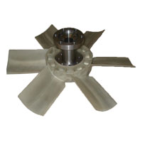 HELICE VENTILADOR (PLASTICA)