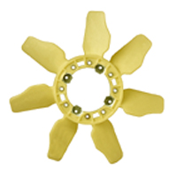 HELICE VENTILADOR (PLASTICA)