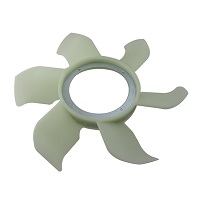 HELICE VENTILADOR (PLASTICA)